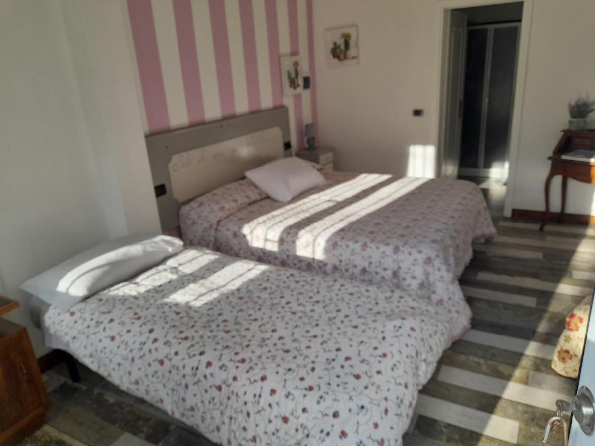 Podere Il Sorriso Degli Angeli Pistoia Kültér fotó