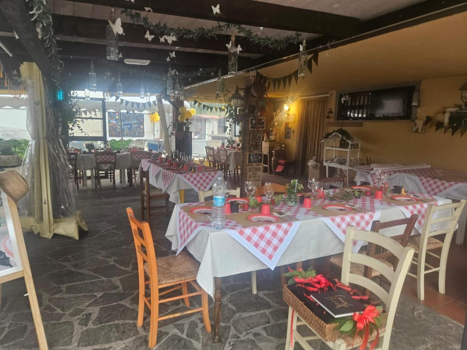 Podere Il Sorriso Degli Angeli Pistoia Kültér fotó