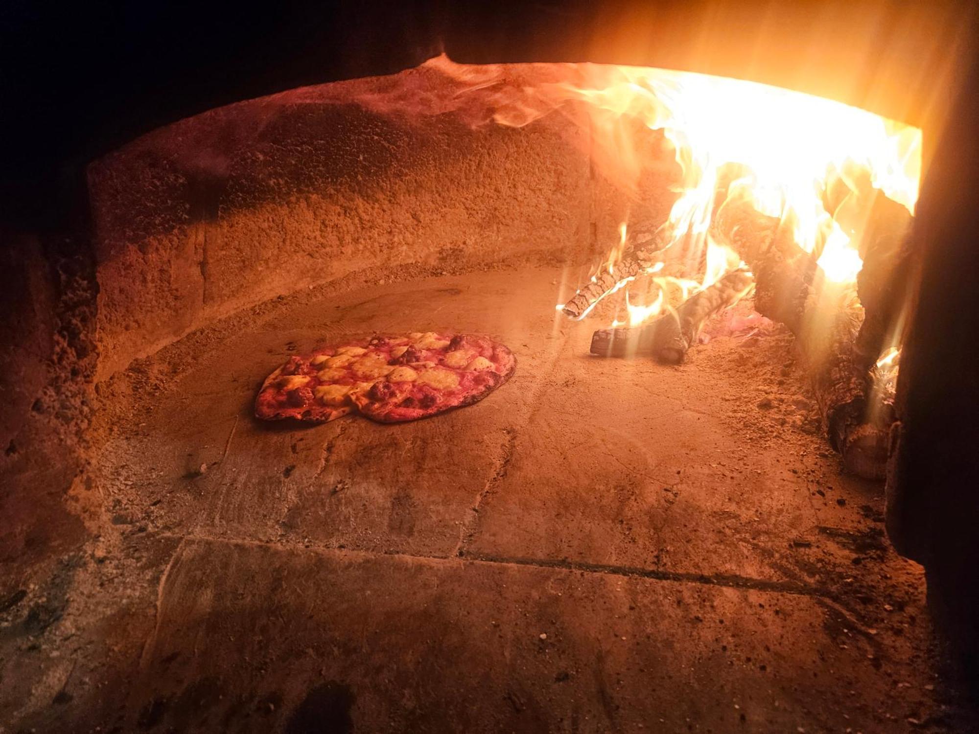 Podere Il Sorriso Degli Angeli Pistoia Kültér fotó